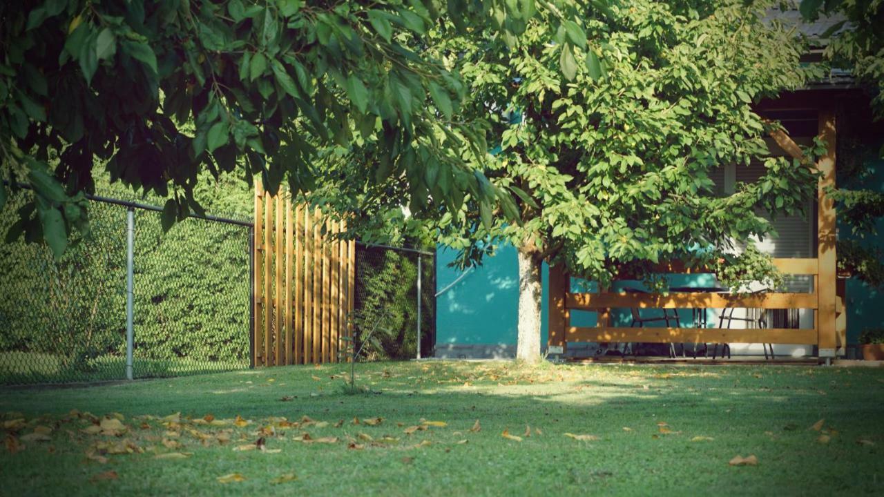 Studio Apartman Zorkovac Apartman Ozaly Kültér fotó